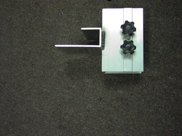 Beam Support Clamp (BSC)
