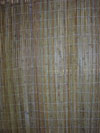 6 x 10 Bamboo Mat